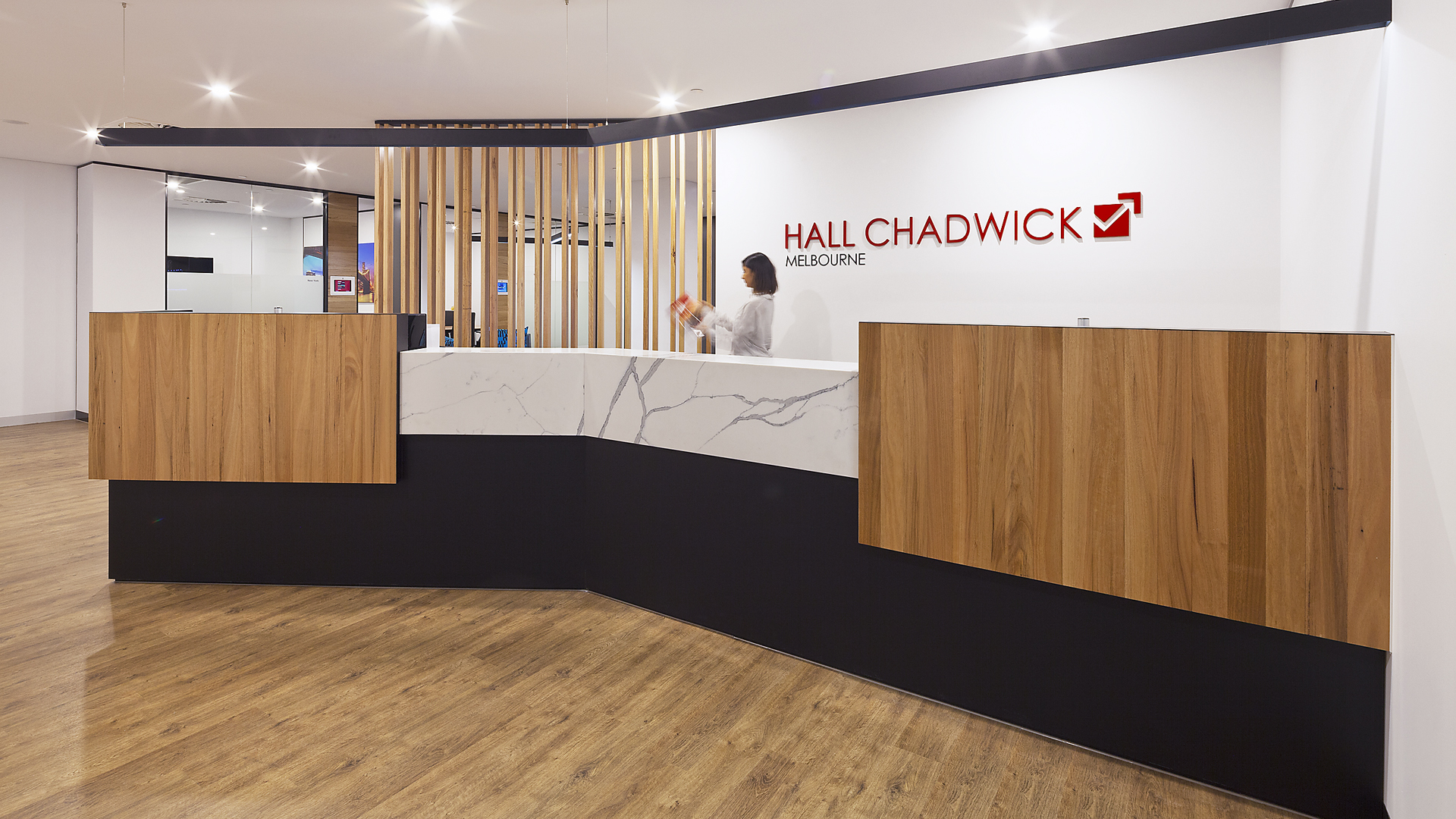 Position Application > Hall Chadwick Chartered Accountants & Business